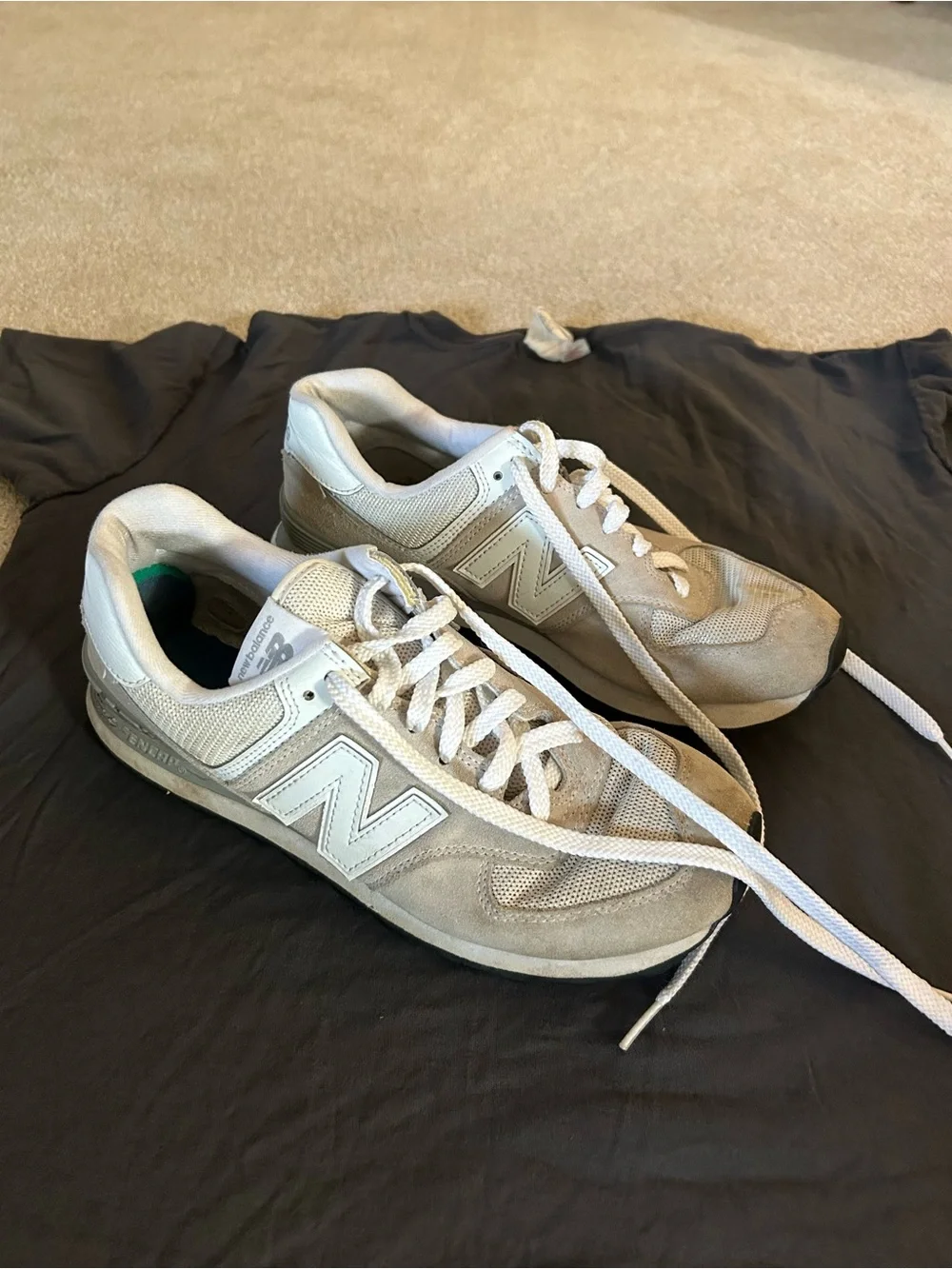 New Balance 574